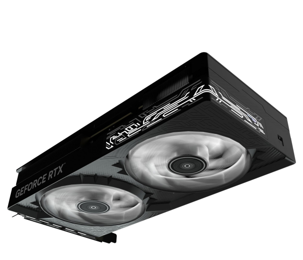KFA2 GeForce RTX 5070 1-Click OC 12GB GDDR7 DLSS4 - 1327402 - zdjęcie 5